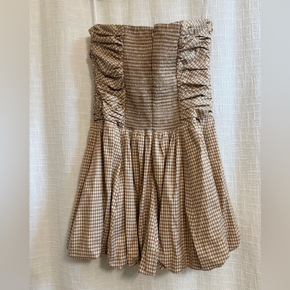 Reformation Clea Dress - Picture 6 of 9